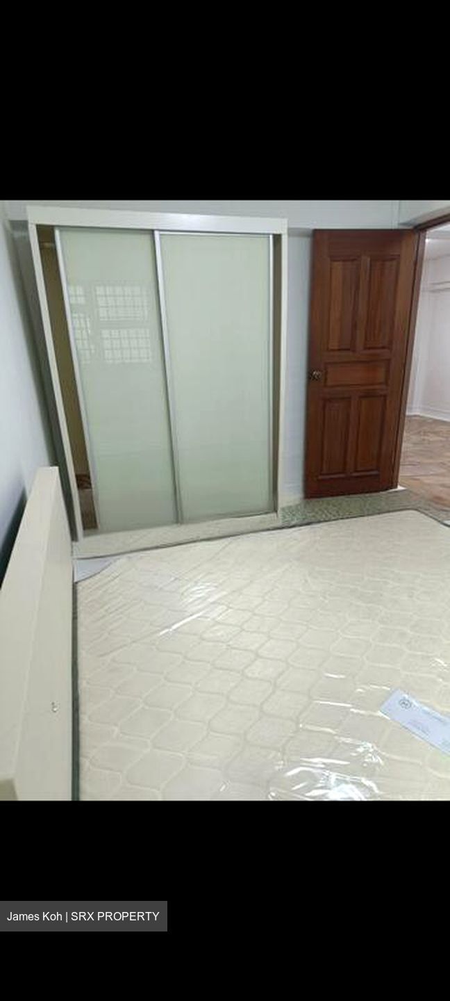 Blk 21 Telok Blangah Crescent (Bukit Merah), HDB 3 Rooms #579110821